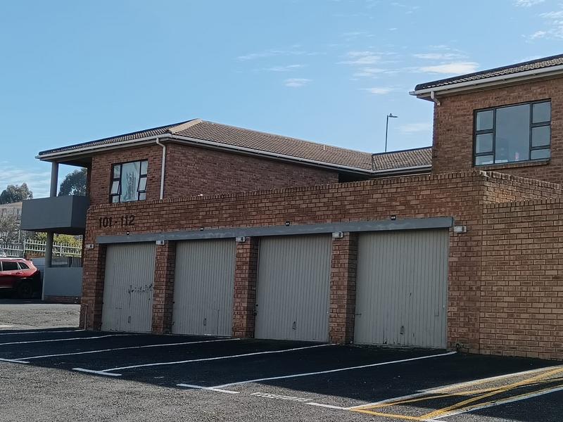To Let 2 Bedroom Property for Rent in Brackenfell Western Cape